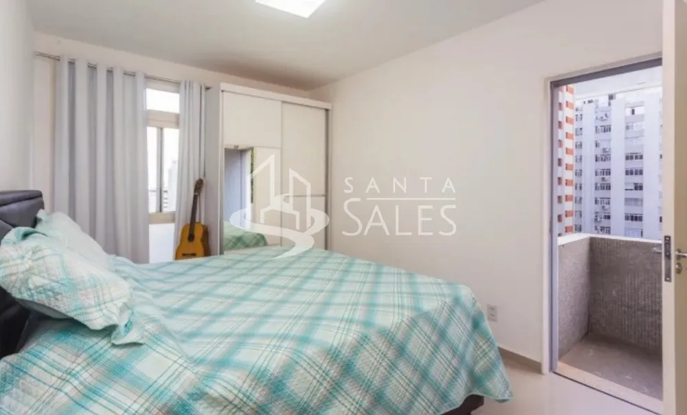 Apartamento, 3 quartos, 137 m² - Foto 5
