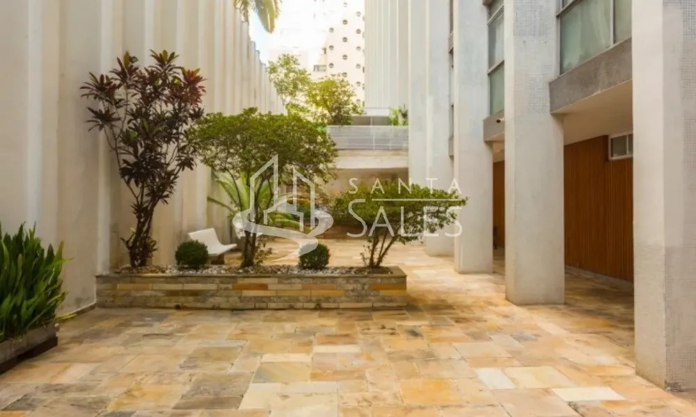Apartamento, 3 quartos, 137 m² - Foto 6