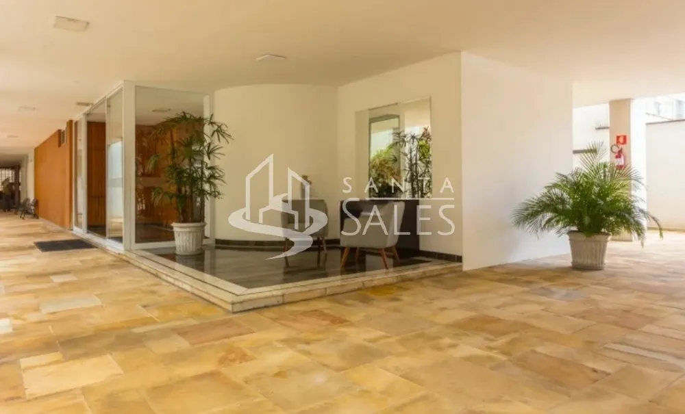 Apartamento, 3 quartos, 137 m² - Foto 2