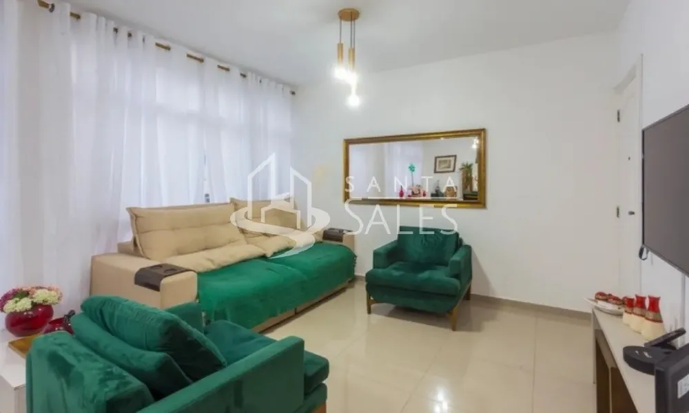 Apartamento, 3 quartos, 137 m² - Foto 12