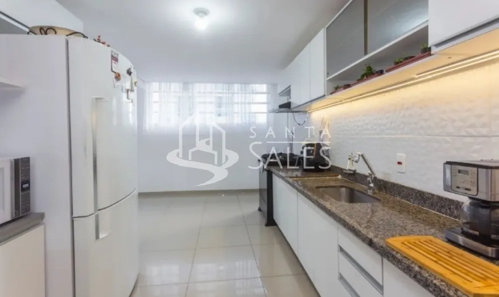 Apartamento, 3 quartos, 137 m² - Foto 3