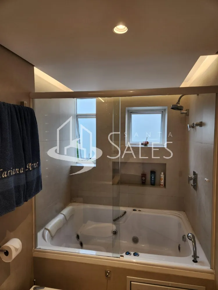 Apartamento, 3 quartos, 130 m² - Foto 14