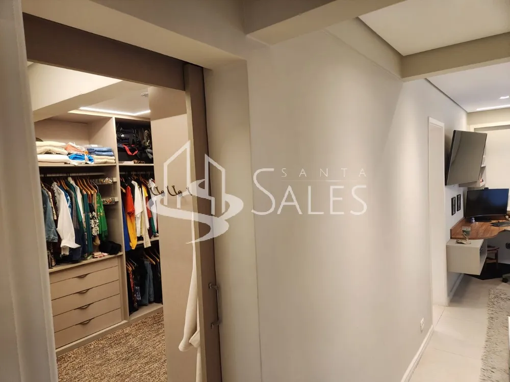 Apartamento, 3 quartos, 130 m² - Foto 13