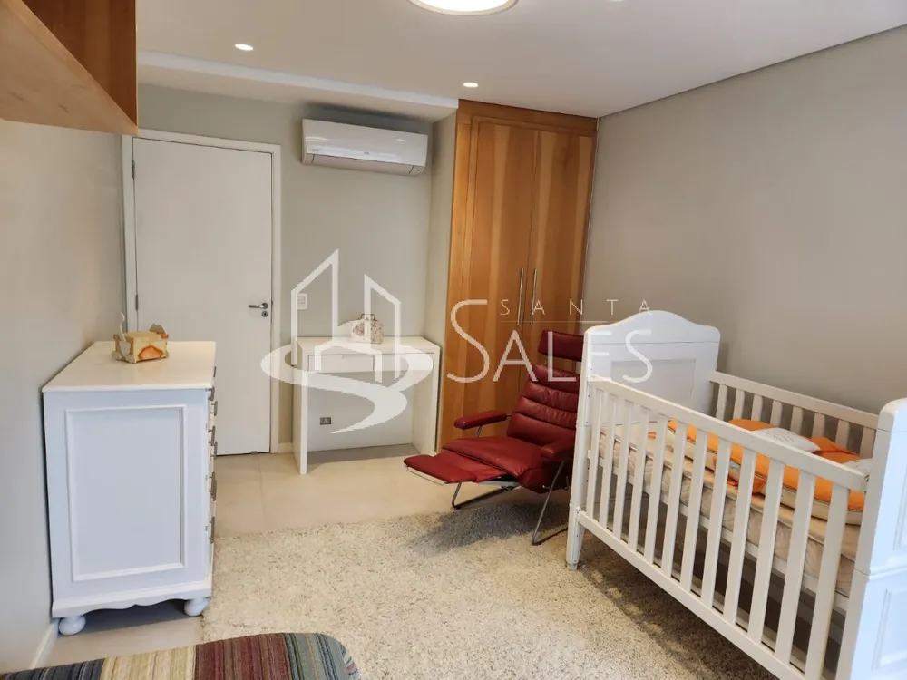 Apartamento, 3 quartos, 130 m² - Foto 7