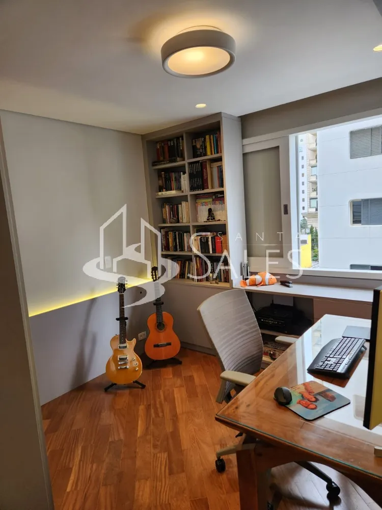 Apartamento, 3 quartos, 130 m² - Foto 4