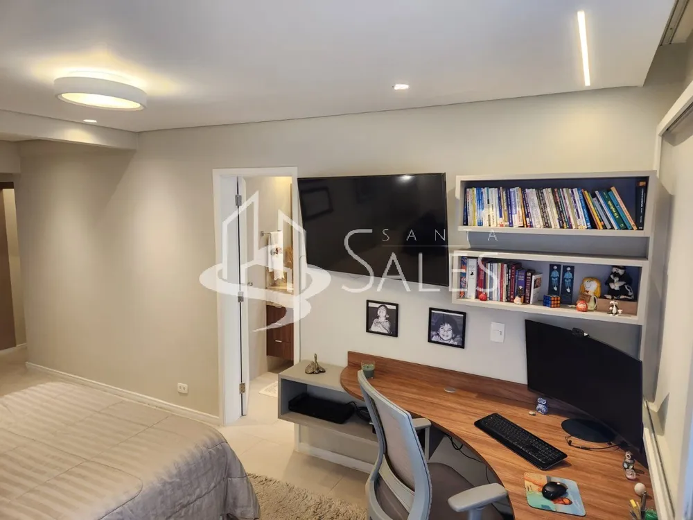 Apartamento, 3 quartos, 130 m² - Foto 10