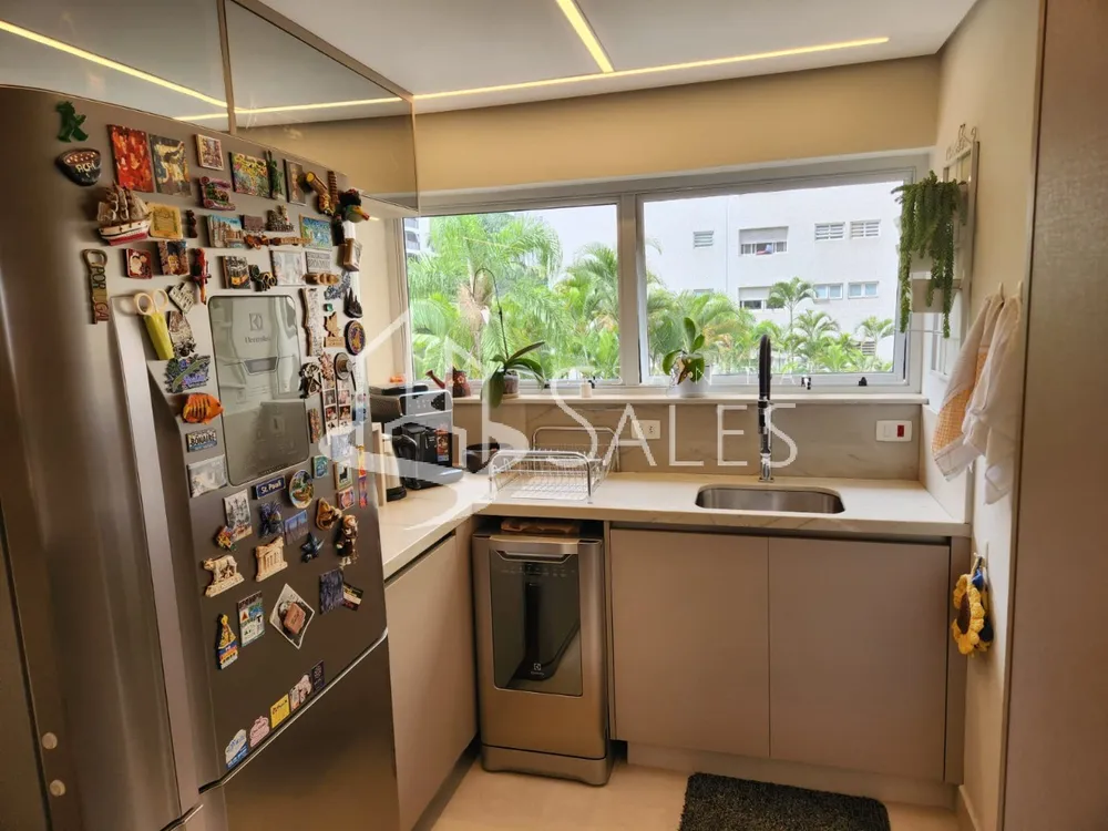 Apartamento, 3 quartos, 130 m² - Foto 1
