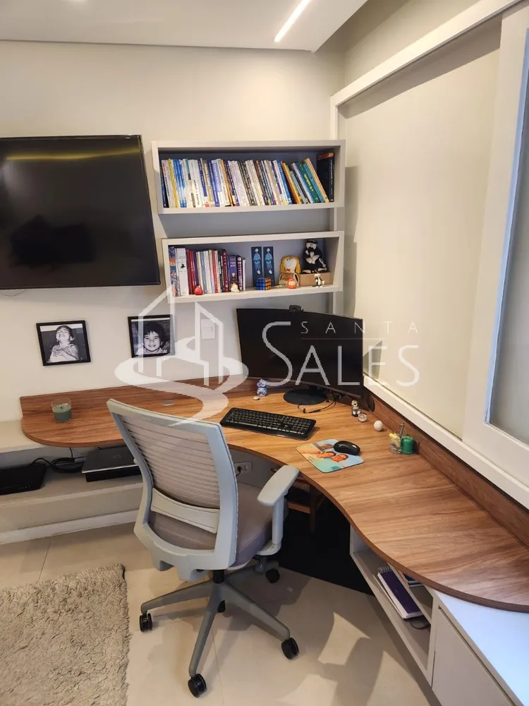 Apartamento, 3 quartos, 130 m² - Foto 11