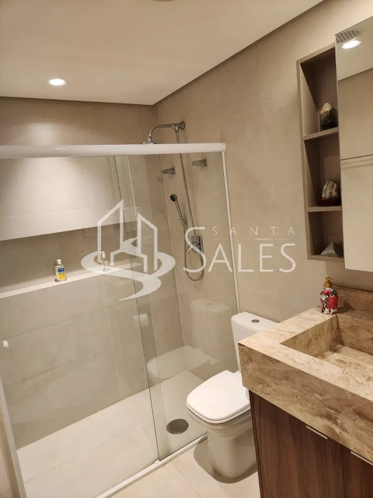 Apartamento, 3 quartos, 130 m² - Foto 8