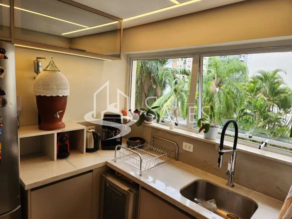 Apartamento, 3 quartos, 130 m² - Foto 9