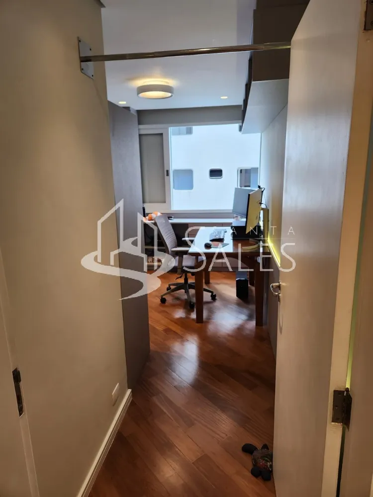 Apartamento, 3 quartos, 130 m² - Foto 3
