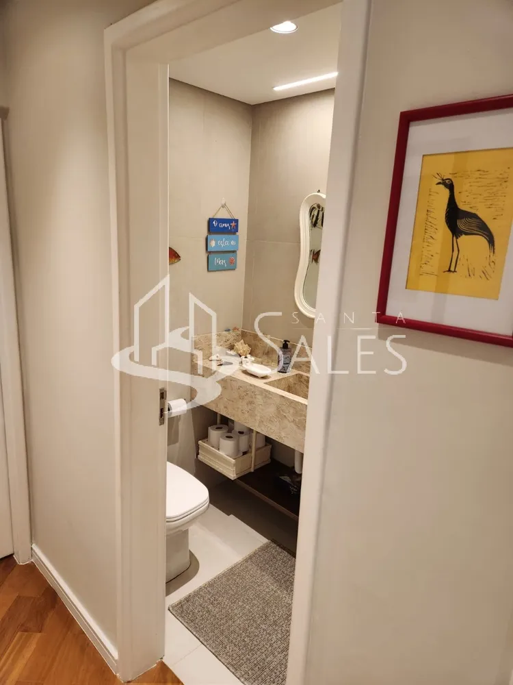 Apartamento, 3 quartos, 130 m² - Foto 6
