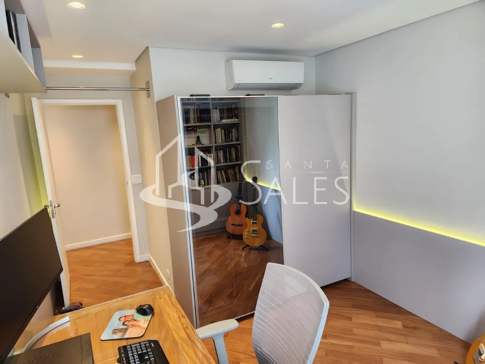 Apartamento, 3 quartos, 130 m² - Foto 5