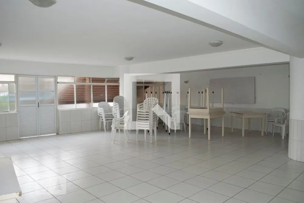 Apartamento, 2 quartos, 74 m² - Foto 2