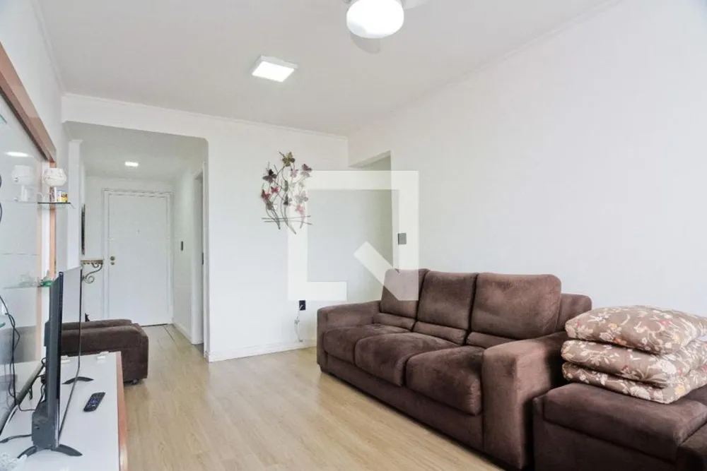 Apartamento, 2 quartos, 74 m² - Foto 2