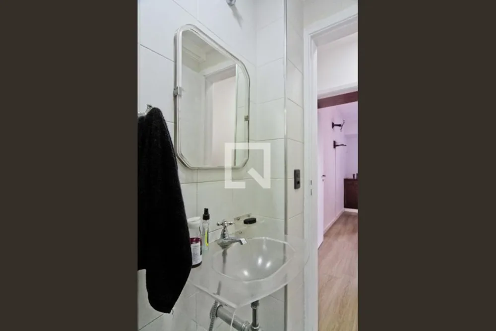 Apartamento, 2 quartos, 74 m² - Foto 1