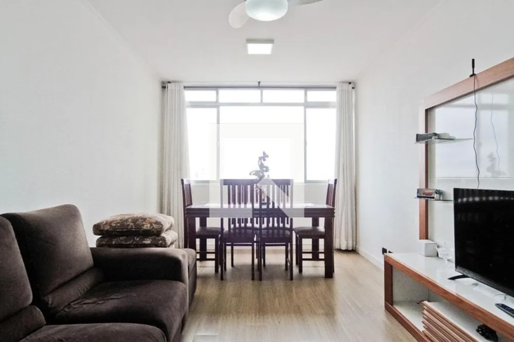 Apartamento, 2 quartos, 74 m² - Foto 1