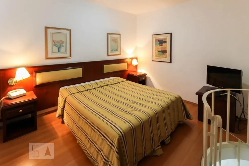 Apartamento, 1 quarto, 78 m² - Foto 7