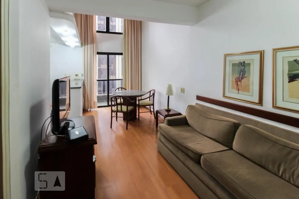 Apartamento, 1 quarto, 78 m² - Foto 5