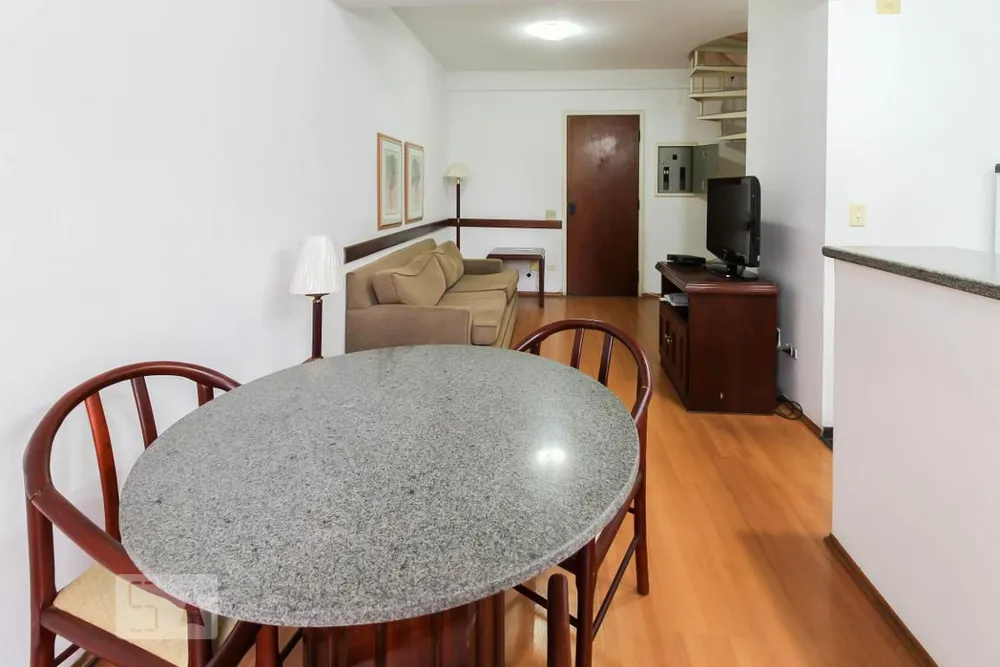 Apartamento, 1 quarto, 78 m² - Foto 2