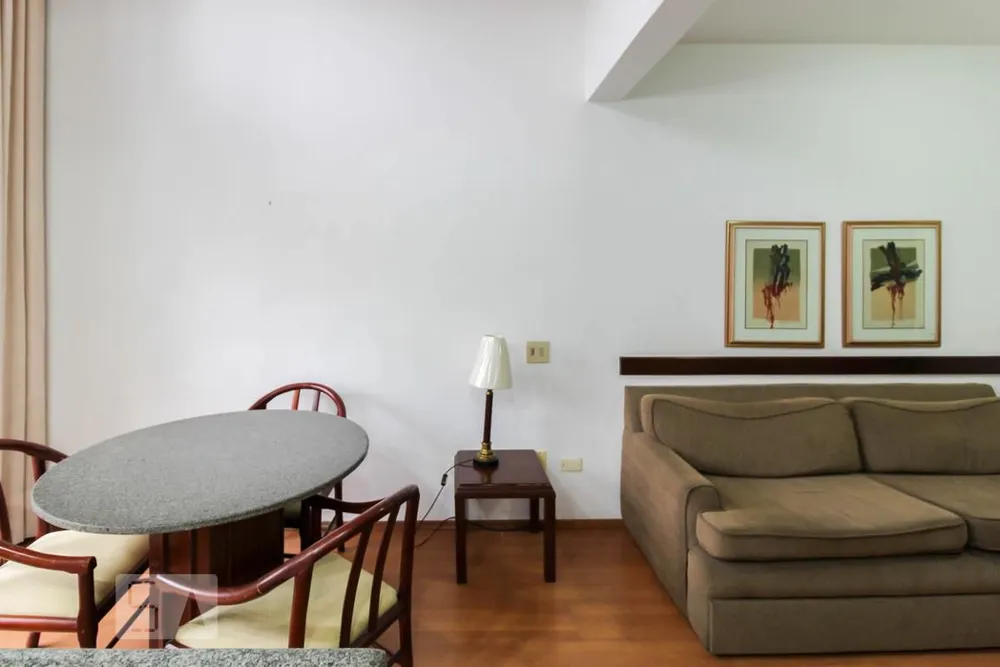 Apartamento, 1 quarto, 78 m² - Foto 4