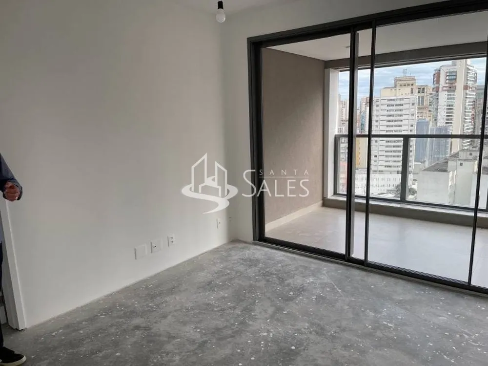 Apartamento, 3 quartos, 154 m² - Foto 1