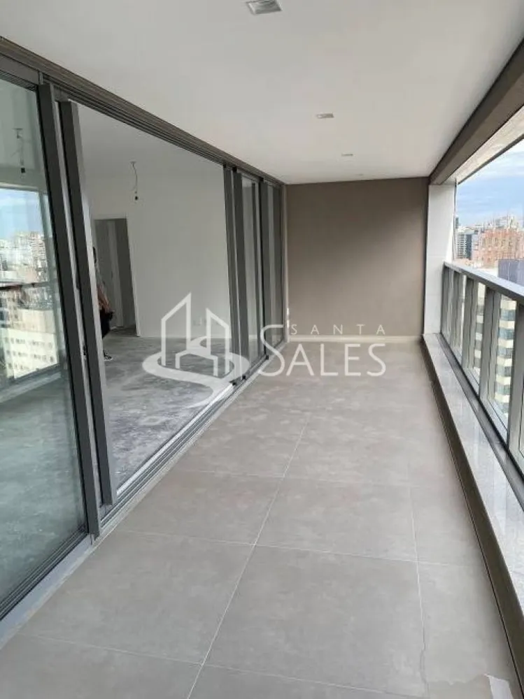 Apartamento, 3 quartos, 154 m² - Foto 7