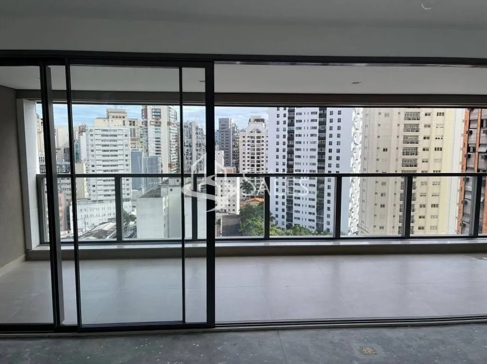 Apartamento, 3 quartos, 154 m² - Foto 5