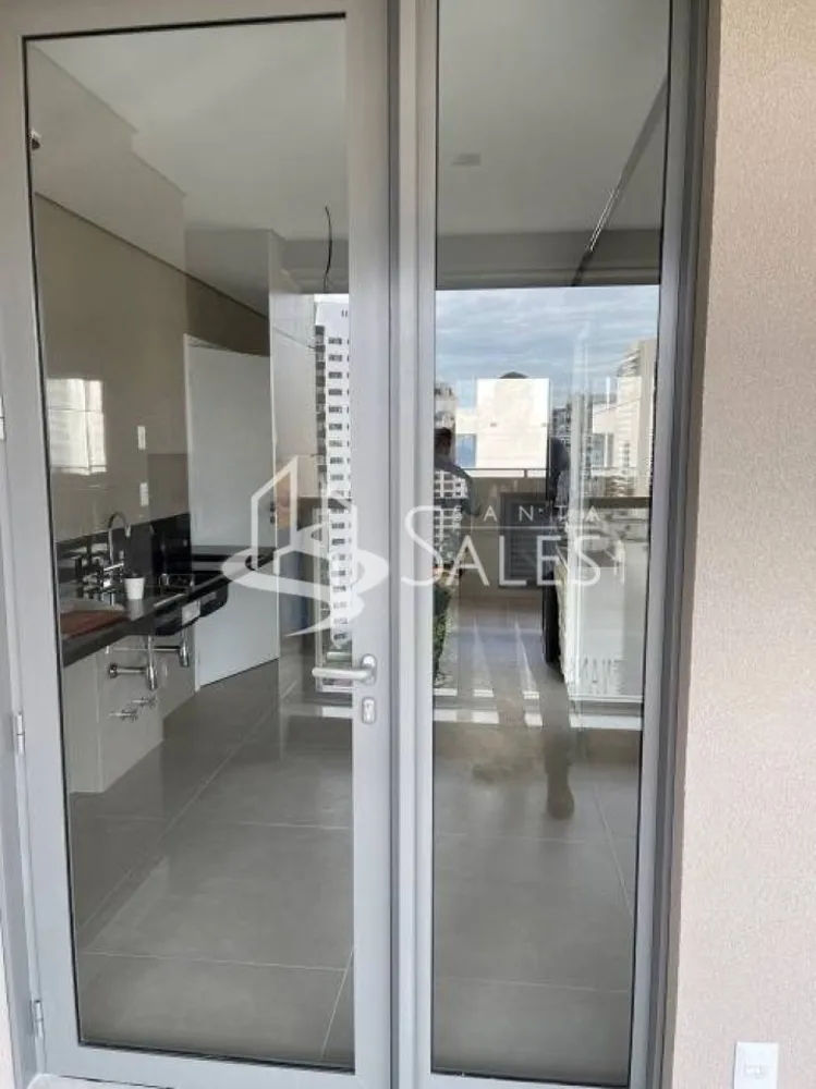 Apartamento, 3 quartos, 154 m² - Foto 6