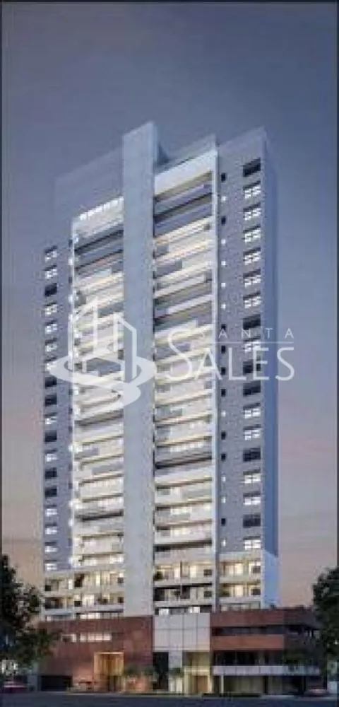Apartamento, 3 quartos, 154 m² - Foto 3