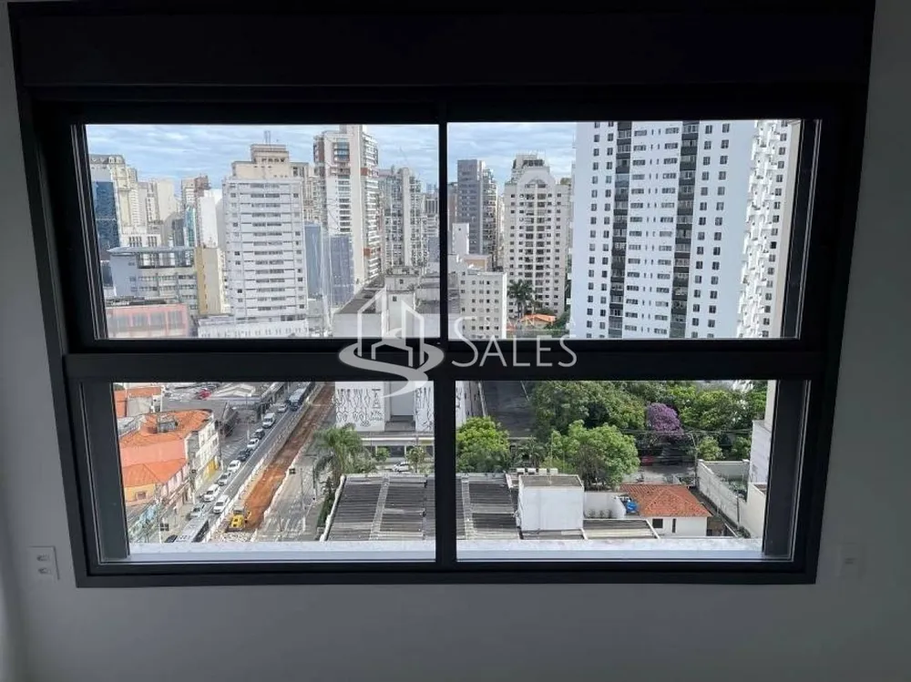 Apartamento, 3 quartos, 154 m² - Foto 2