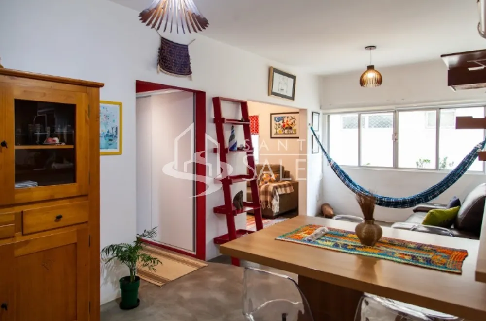 Apartamento, 2 quartos, 70 m² - Foto 8