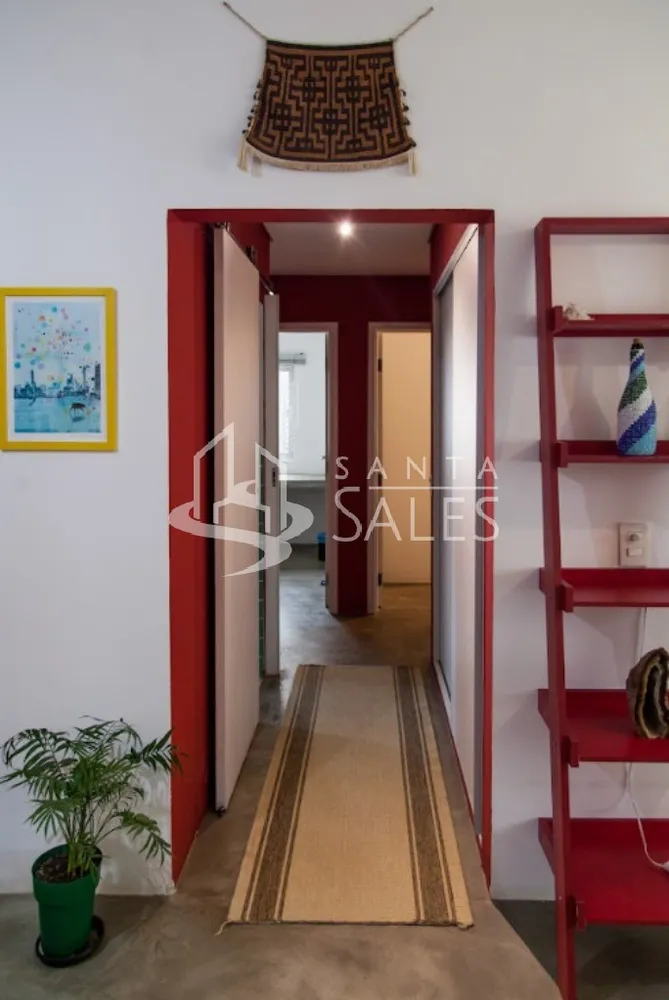 Apartamento, 2 quartos, 70 m² - Foto 7