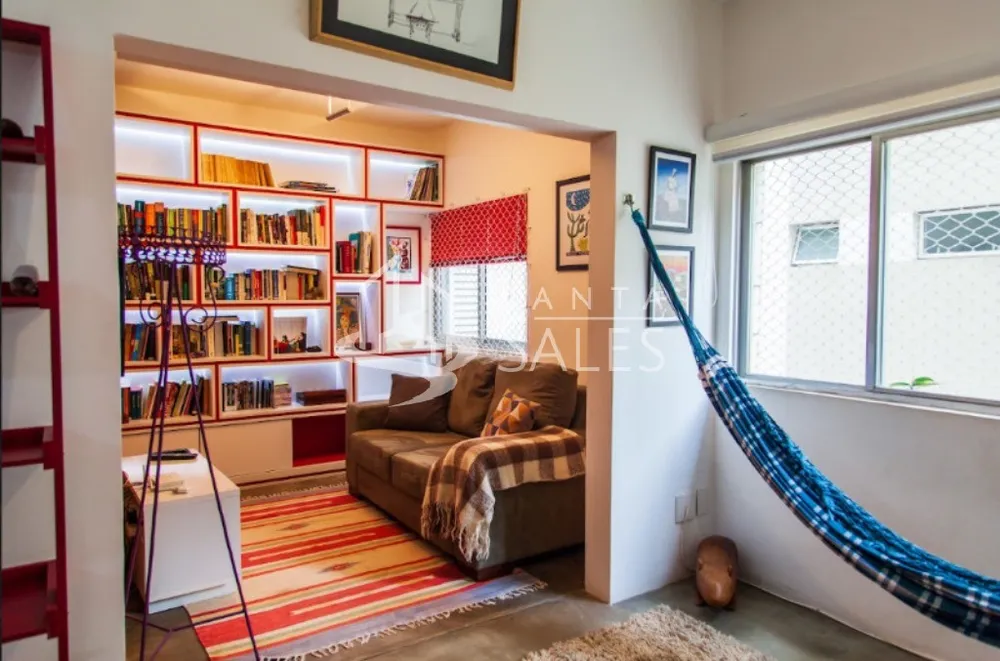 Apartamento, 2 quartos, 70 m² - Foto 3