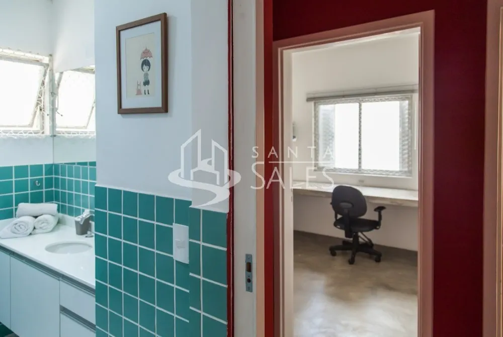 Apartamento, 2 quartos, 70 m² - Foto 2