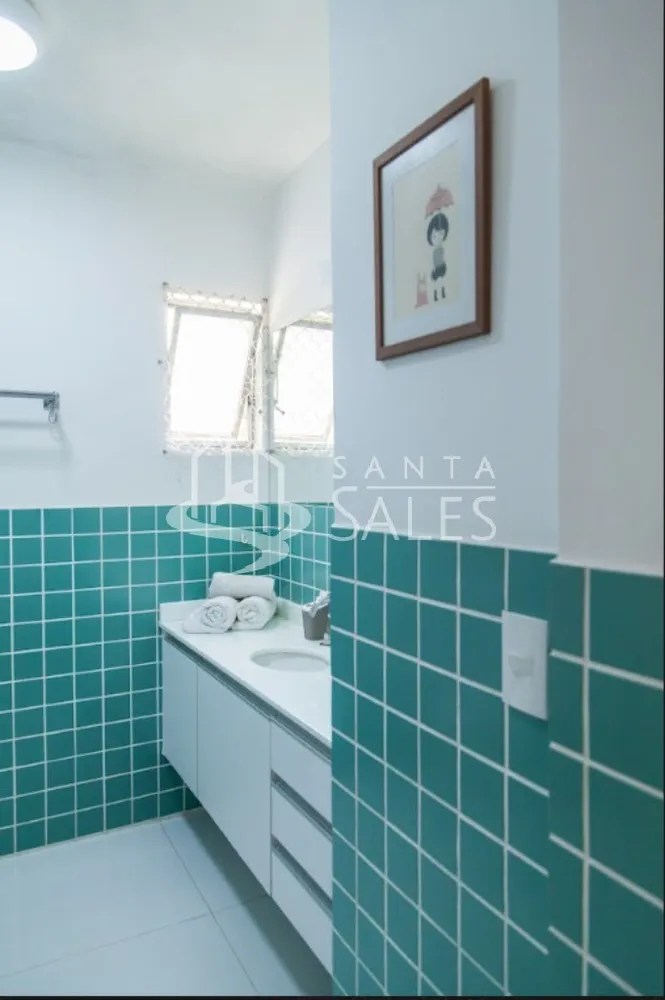 Apartamento, 2 quartos, 70 m² - Foto 4
