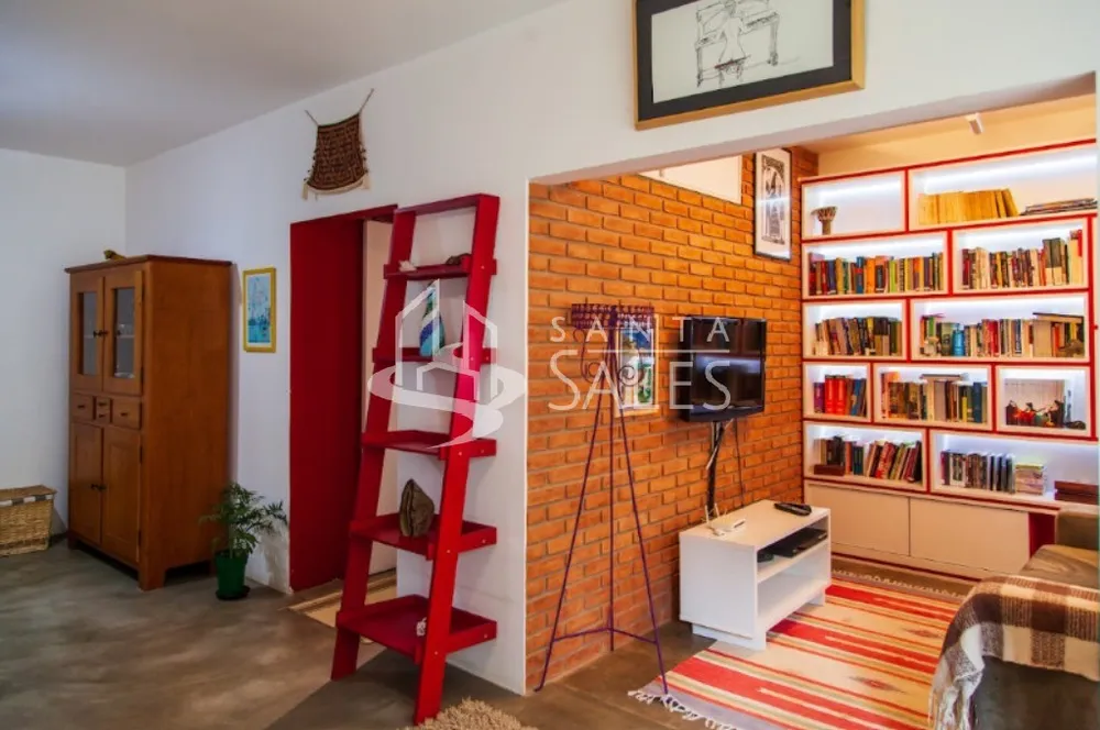 Apartamento, 2 quartos, 70 m² - Foto 1