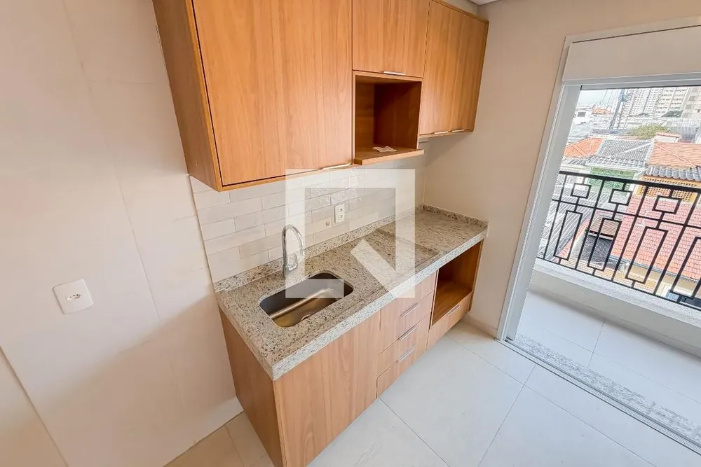 Kitnet-Studio, 31 m² - Foto 3