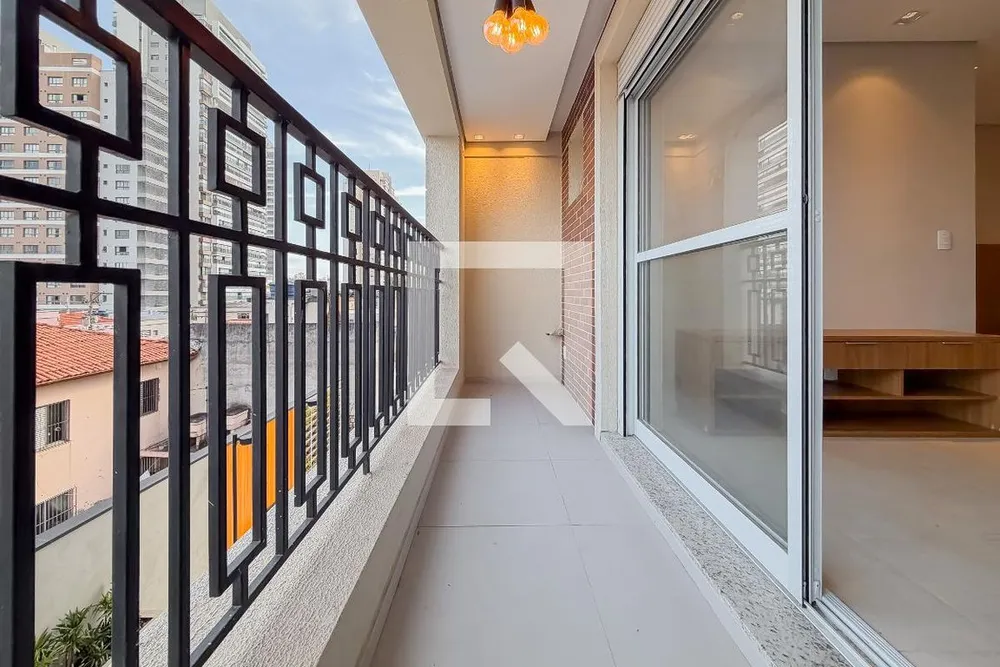 Kitnet-Studio, 31 m² - Foto 1