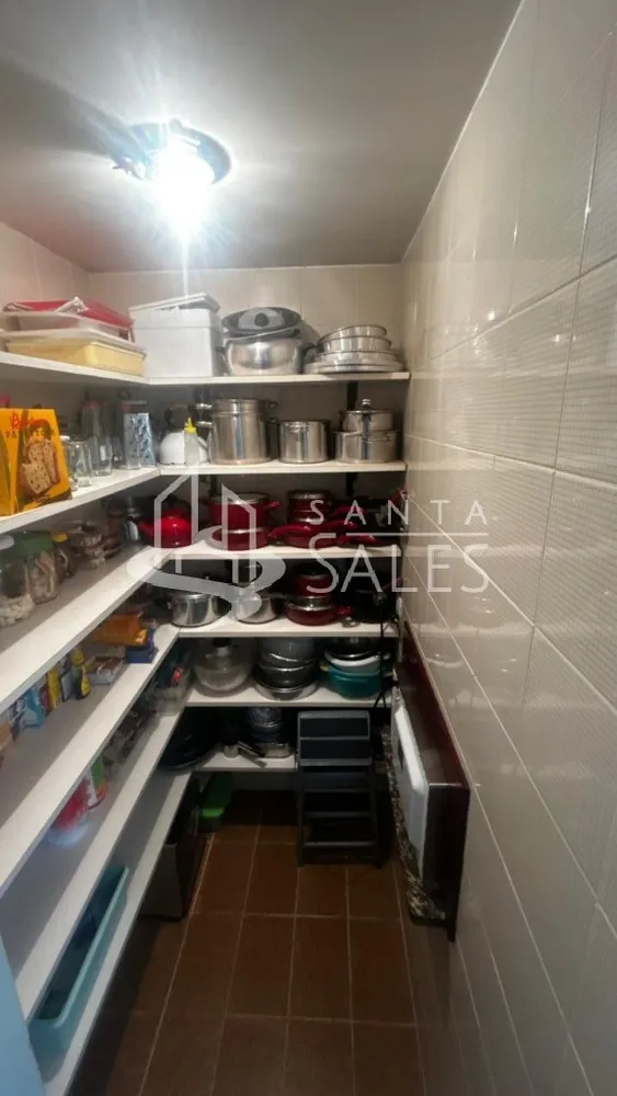 Apartamento, 4 quartos, 200 m² - Foto 7