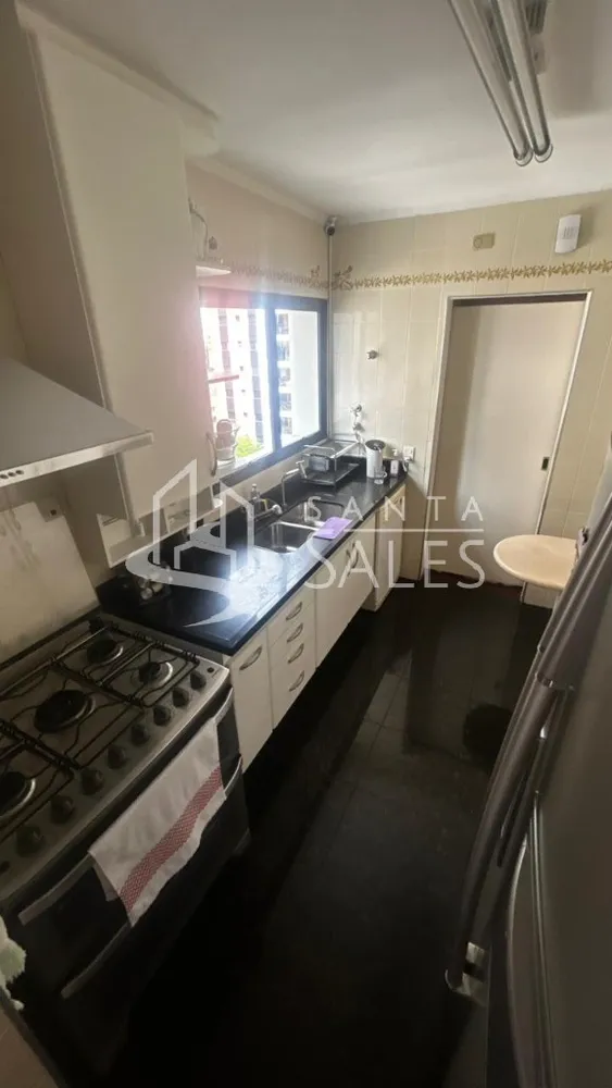 Apartamento, 4 quartos, 200 m² - Foto 5