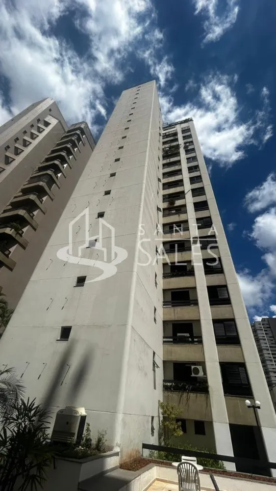 Apartamento, 4 quartos, 200 m² - Foto 15