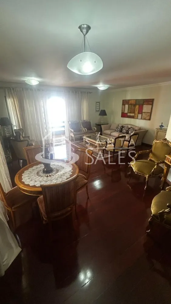 Apartamento, 4 quartos, 200 m² - Foto 2