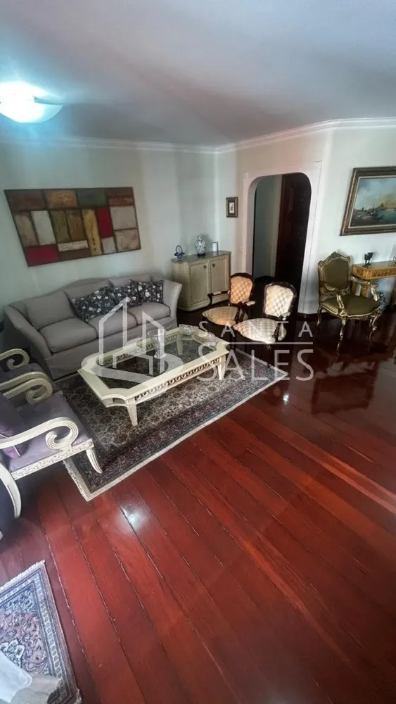 Apartamento, 4 quartos, 200 m² - Foto 16