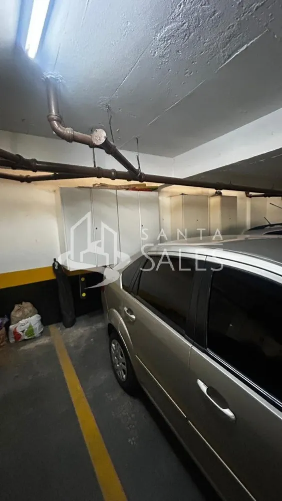 Apartamento, 4 quartos, 200 m² - Foto 13