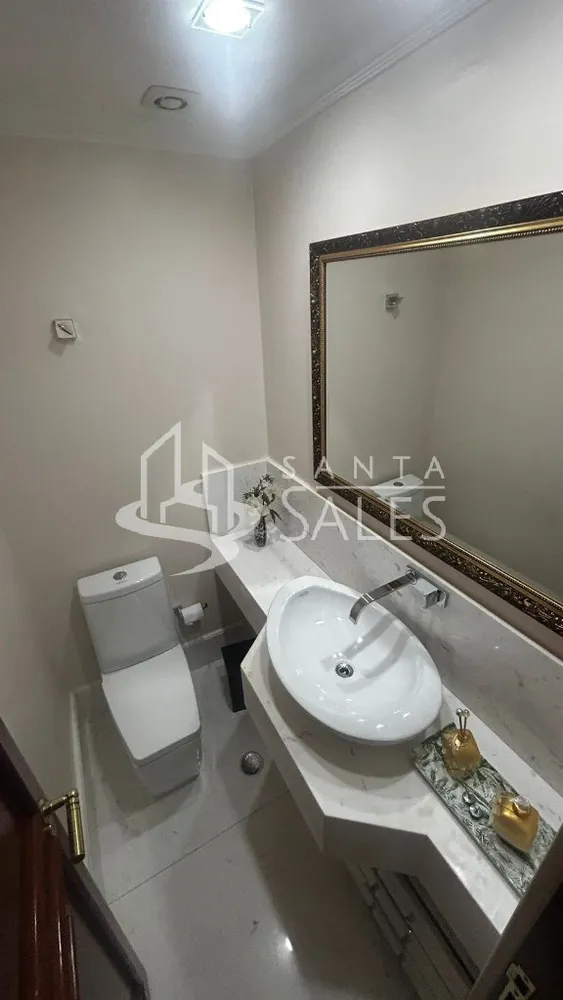 Apartamento, 4 quartos, 200 m² - Foto 4