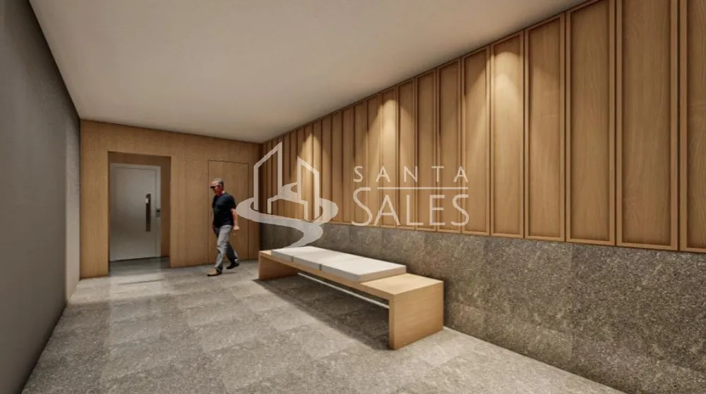 Apartamento, 4 quartos, 200 m² - Foto 11