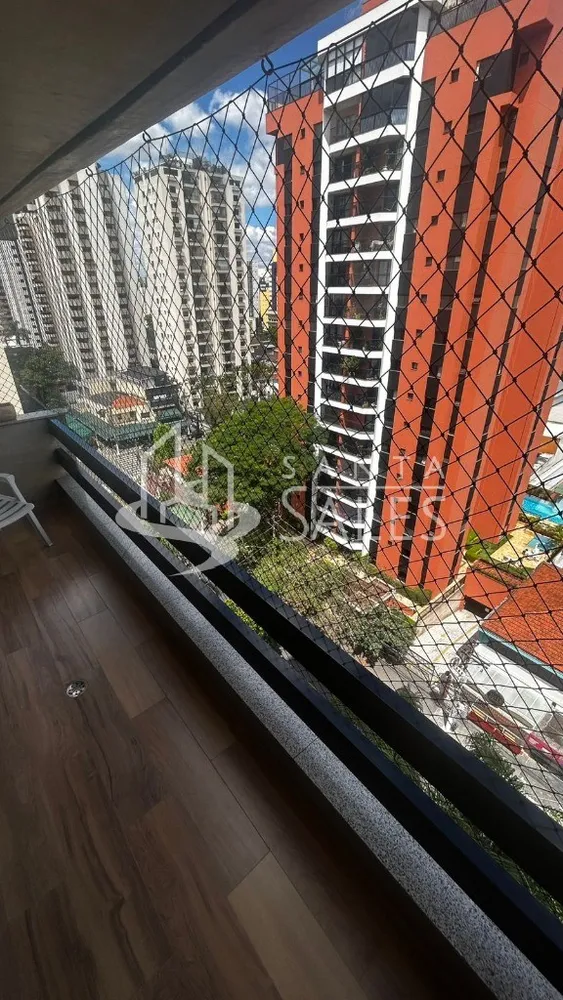 Apartamento, 4 quartos, 200 m² - Foto 3