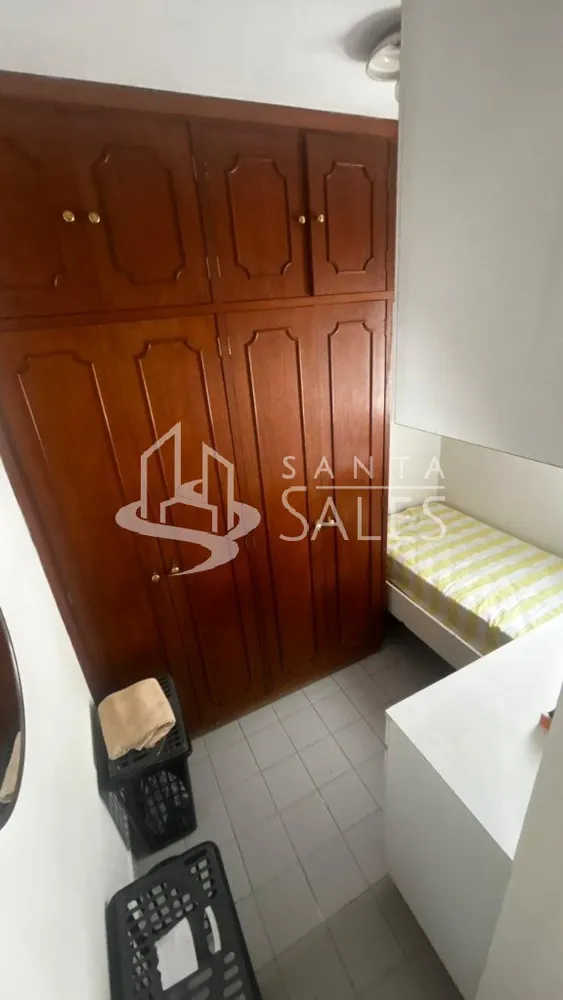 Apartamento, 4 quartos, 200 m² - Foto 1