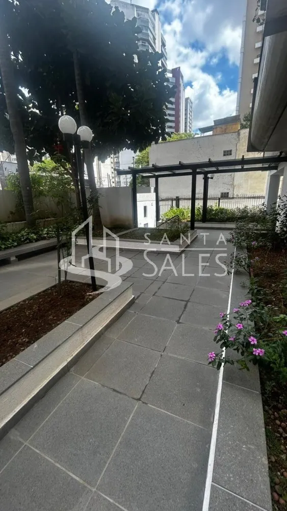 Apartamento, 4 quartos, 200 m² - Foto 12